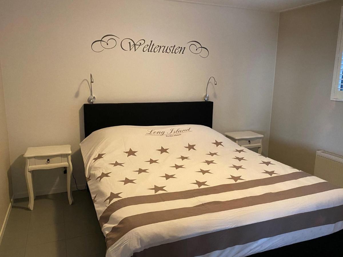 Fantastic Brand New Vacation Home Near The Wadden Paesens Exteriér fotografie